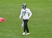 New York Jets' Kris Boyd Shot: NFL Player Injured Early Sunday