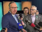 Newfoundland's Power Struggle Threatens to Upend Decades-Old Churchill Falls Deal