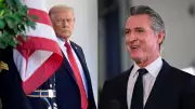 Newsom Trolls Trump with AI 'Piggy' Posts After Viral Remark