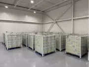 NEXE Ships 300K Compostable Pods for Bridgehead Coffee's Quebec Costco Launch