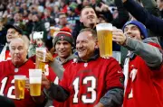 NFL Invades Berlin: Germany Emerges as Prime Target for International Football Expansion