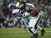 NFL Week 12 Picks: Eagles Favored Over Cowboys in NFC East Clash