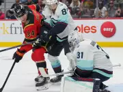 NHL Launches Investigation Into Gambling Allegations Involving Kings Forward Arthur Kaliyev