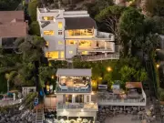 NHL Legend Chris Chelios Lists Malibu Mansion for $59.9 Million