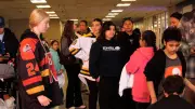 NHLPA's First Shift Program Brings Free Hockey Gear to Regina Kids