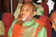 Nigerian Court Sentences Separatist Leader Nnamdi Kanu to Life