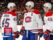 Nilan & Green: Best Canadiens Trades Since 2010 Revealed