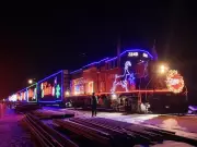 No Stanley Park Christmas Train? 5 Festive Alternatives in Metro Vancouver