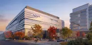 Nokia Breaks Ground on Next-Generation Campus in Ottawa's Kanata North