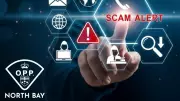 North Bay Senior Loses $250K in Sophisticated Investment Scam - Police Issue Urgent Warning