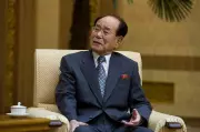 North Korea's Longtime Diplomatic Figurehead Kim Yong Nam Dies at 94