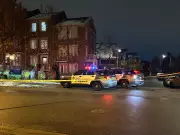 North York Shooting Leaves Man with Life-Threatening Injuries