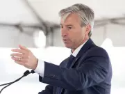 Nova Scotia Premier Courts Calgary Energy Investors for East Coast Wind Revolution