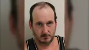 Nova Scotia RCMP Issues Provincewide Warrant for Man Charged with 20 Offences