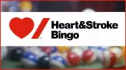 Nova Scotia's Beloved TV Bingo Returns to Boost Heart & Stroke Foundation