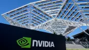 Nvidia Faces $320B Market Swing as Earnings Loom, Options Show