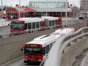 OC Transpo Fares Rise 2.5% Despite Missing Reliability Targets