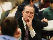 OCDSB Director Pino Buffone Departs Amid School Boundary Controversy