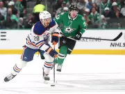 Oilers Implode Against Stars: Costly Turnovers Sink Edmonton in Critical Home Loss