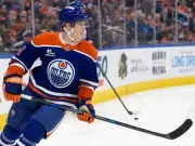 Oilers Prospect Josh Samanski Progressing in AHL with NHL Potential