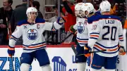 Oilers Seek Complete Game Performance in Buffalo Visit