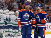 Oilers' Stan Bowman Criticizes Defence, Praises Skinner's Performance