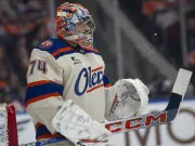 Oilers Stay Focused on Stanley Cup Quest Despite Blue Jays' World Series Game 7 Distraction