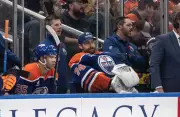 Oilers' Struggles Continue: GM Bowman Addresses Team's Slow Start