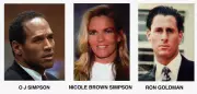 OJ Simpson Estate Accepts $58M Goldman Family Claim, Payment Minimal