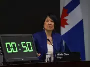 Olivia Chow's Potential Re-Election Bid Sparks Debate Over Toronto's Future