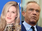 Olivia Nuzzi Reveals RFK Jr. Affair: 'I Love You' and Baby Plans
