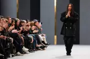 Olivier Rousteing Exits Balmain After 14 Revolutionary Years: An Era of Couture Meets Pop Culture