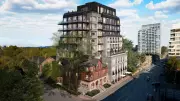 One Ten Avenue Road Defies Toronto's Sluggish Condo Market