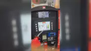 Ontario Driver Scammed as Gas Pump Meter Runs After Nozzle Removed