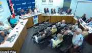 Ontario Ombudsman Cites Essex Council for Open-Meeting Violations