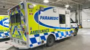 Ontario Paramedics Face Staffing Crisis as 20 Off with Stress Injuries