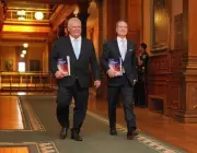 Ontario's Debt Crisis: Jarvis Demands Action in Ford's Fall Economic Statement