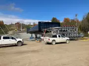 Ontario's Snow Valley Soars to New Heights With Multi-Million Dollar Chairlift Upgrade