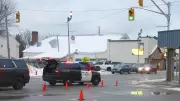 OPP seeks witness to fatal Kapuskasing pedestrian crash that killed 78-year-old