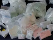 OPP Seizes Record 46kg of Fentanyl Destined for Windsor Streets