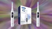 Oral-B Series 7 Electric Toothbrush Hits Lowest Price of the Year at 48% Off