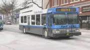 Orillia Introduces $2 City Bus Fares Starting in 2026
