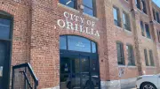 Orillia Mayor Vetoes Tax Hike Using Strong Mayor Powers
