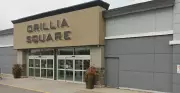 Orillia Square Mall Targeted in Brazen Overnight Break-In: Merchants Report Stolen Goods