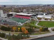 Ottawa Council Approves Lansdowne 2.0: $419M Revitalization Plan Moves Forward