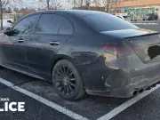 Ottawa driver caught at 213 km/h, 133 km/h over limit on Limebank Road