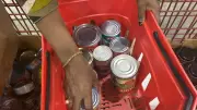 Ottawa Food Drive Kicks Off to Combat Hunger in the Capital