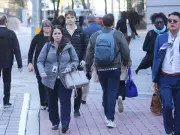 Ottawa Mayor Sounds Alarm Over Federal Public Service Cuts: What It Means for the Capital