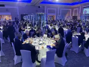 Ottawa Mission Culinary Graduates Celebrate New Beginnings at Blue Door Gala