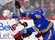 Ottawa Senators Acquire Dennis Gilbert in Trade with Flyers